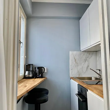 Apartment Tokoi Helsinki